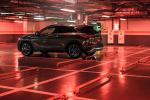 Infiniti QX50 2.0t 2018 года (CIS)